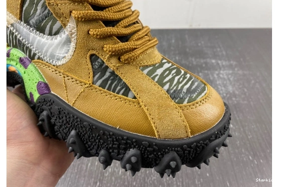  Terra Air Nike  Off-White DQ1615-700 Forma 0915